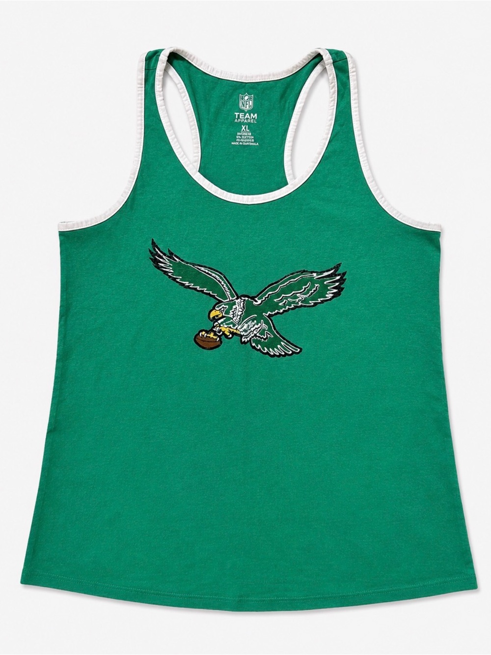 Clothing Label Image